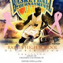 CTC Breast Cancer Basketball Tournament